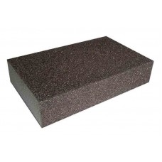 Burete abraziv 70 x 100 cm granulatie 100